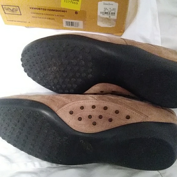 Mens Tod's sneakers - Picture 7 of 7